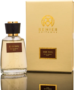 Oud Rain Eau de Parfum Renier