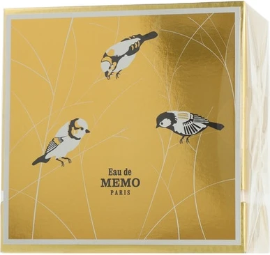 Memo Paris Eau De Memo Eau de Parfum