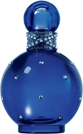 Britney Spears Midnight Fantasy Eau De Perfume