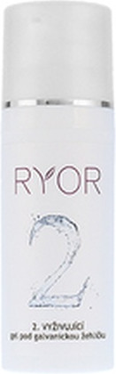 Гель Ryor Питательный гель для Гальваник Спа