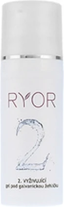 Гель Ryor Питательный гель для Гальваник Спа