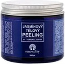 Renovality Original Series Jasmine Скраб для тела