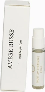 Ambre Russe Eau de Parfum