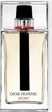 Туалетная вода Christian Dior Homme Sport
