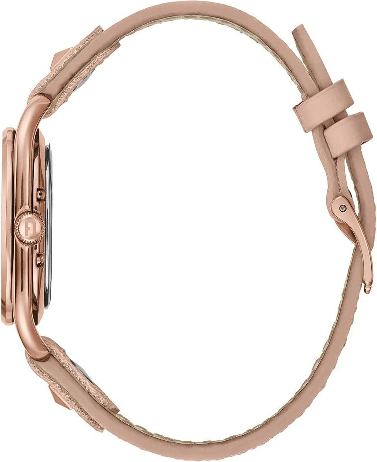 Кожаные часы Furla