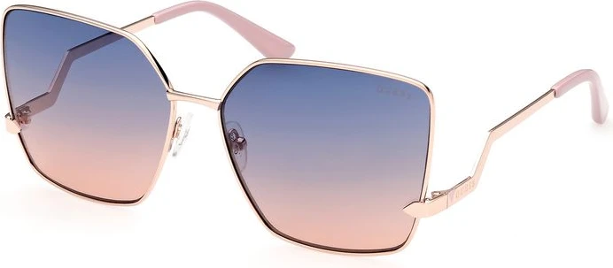 Солнцезащитные очки GUESS