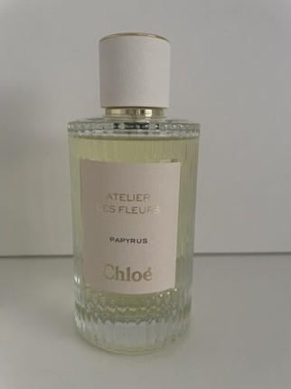 Chloe Atelier Des Fleurs Papyrus Eau De Parfum