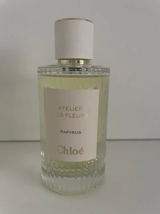 Chloe Atelier Des Fleurs Papyrus Eau De Parfum