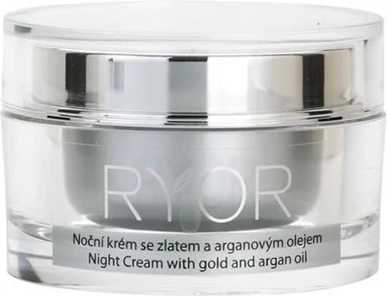 Ночной крем Ryor