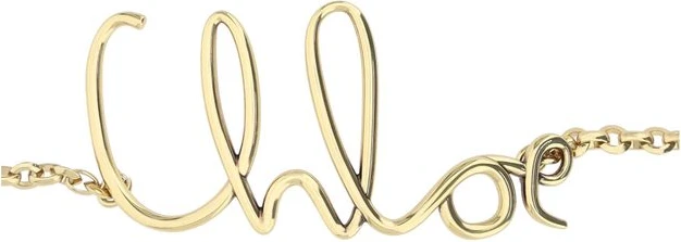 Gold Brass Thin Belt