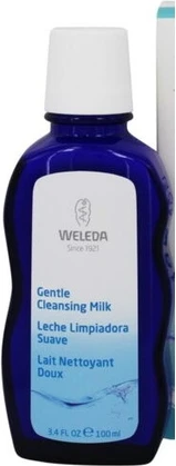 Очищающее молочко Weleda