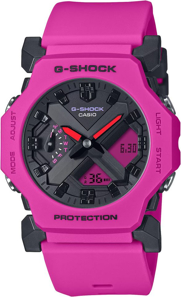 Спортивные часы Casio