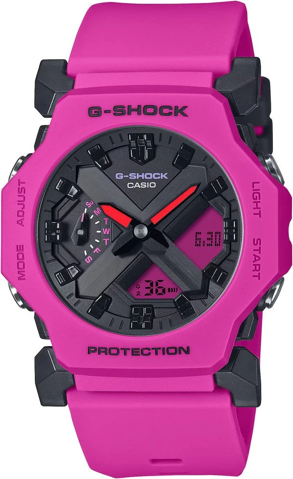 Спортивные часы Casio