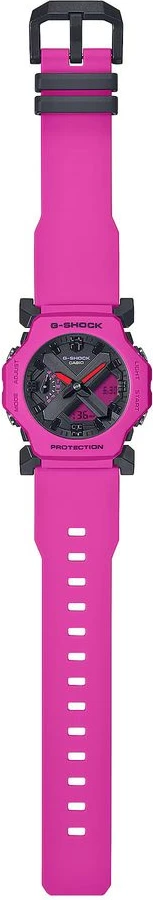 Спортивные часы Casio