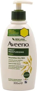 Aveeno Daily Moisturizing Body Cream