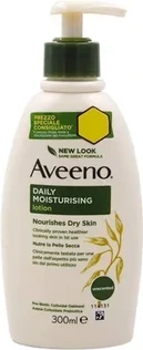 Aveeno Daily Moisturizing Body Cream