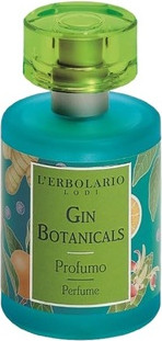 L'Erbolario Gin Botanicals Eau De Parfum