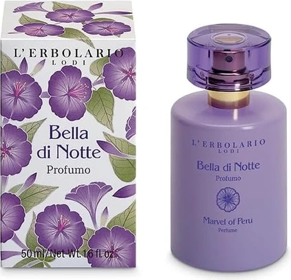 Bella Di Note Eau De Parfum L'Erbolario
