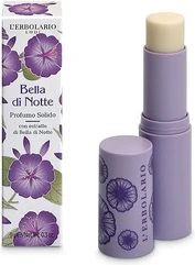 Твёрдые духи L'Erbolario Bella Di Notte