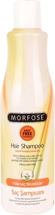 Шампунь Morfose