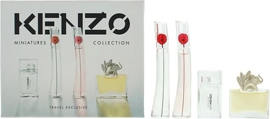 Kenzo Flower Eau de Parfum Подарочный набор