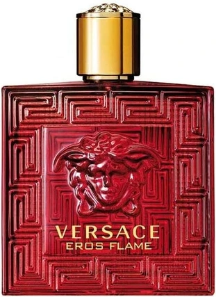 Versace Eros Flame Eau de Parfum