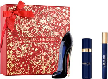Carolina Herrera Good Girl Eau de Parfum