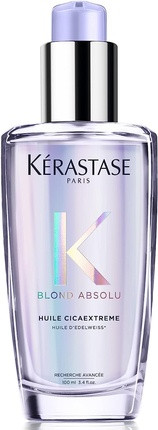 Kérastase Blond Absolu Cicaextreme несмываемое масло для волос