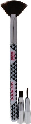 Bourjois Набор для маникюра с 3 кистями