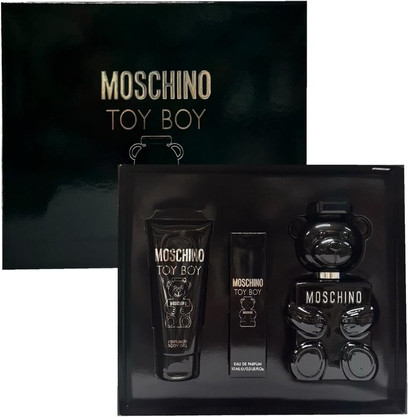 Eau de Parfum Moschino Toy Boy