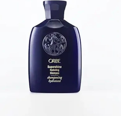 Oribe Supershine Hydrating Shampoo