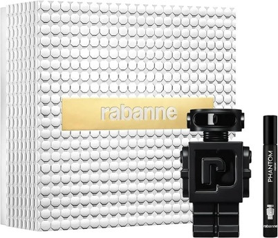 Paco Rabanne Phantom Parfum Набор