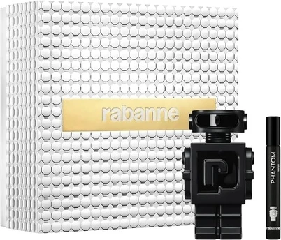 Paco Rabanne Phantom Parfum Набор