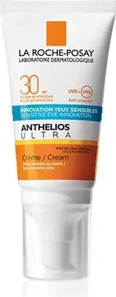 Солнцезащитный крем La Roche-Posay Anthelios