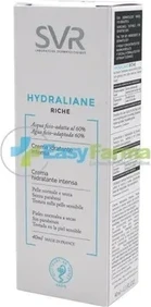 Laboratoires Svr Hydraliane Интенсивно увлажняющий крем