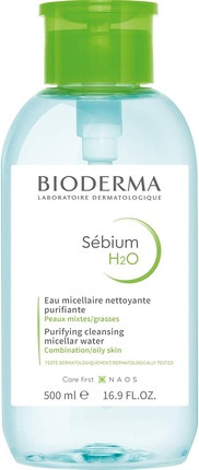 Bioderma Мицеллярная вода