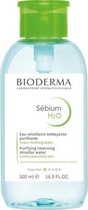 Bioderma Мицеллярная вода