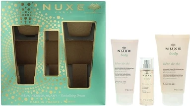 Nuxe Reve De The Набор для восстановления сил из 3 предметов