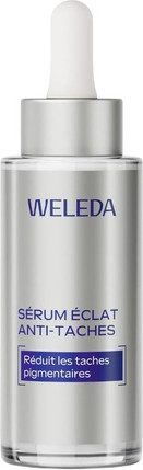 Weleda Сыворотка против темных пятен и для сияния кожи