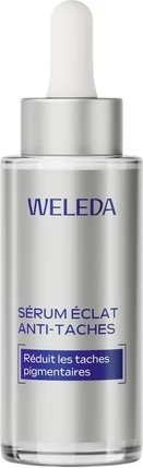 Weleda Сыворотка против темных пятен и для сияния кожи