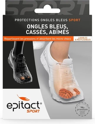 Защита ногтей Epitact Sport