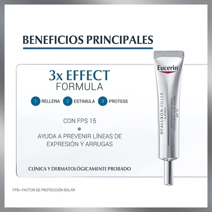Eucerin Volume-Filler Eye Contour