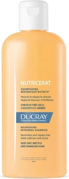 Шампунь Ducray