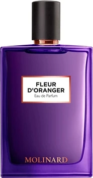 Molinard Fleur d'Oranger Eau de Parfum