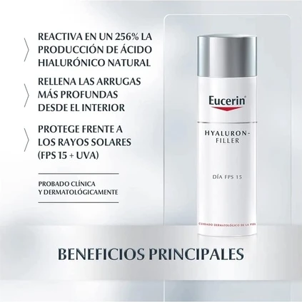 Дневной крем Eucerin