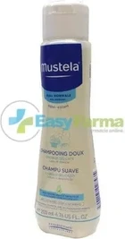 Детский шампунь Mustela 'Сладкий сон'