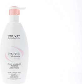 Молочко для тела Ducray Ictyane
