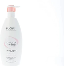 Молочко для тела Ducray Ictyane