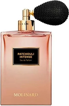 Molinard Patchouli Intense Eau de Parfum