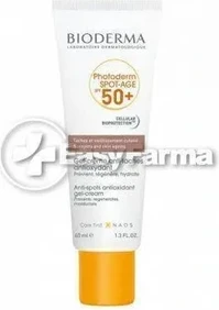 Photoderm Spot Age SPF 50 Bioderma
